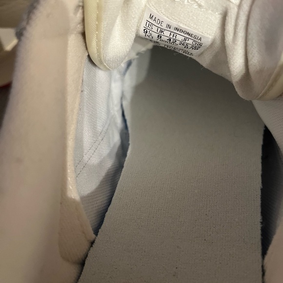 Adidas continental 80 womens size 9.5 - Picture 4 of 4